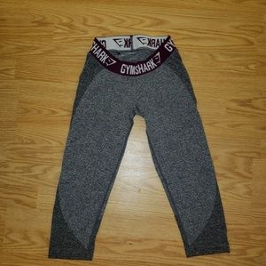 Gymshark leggings